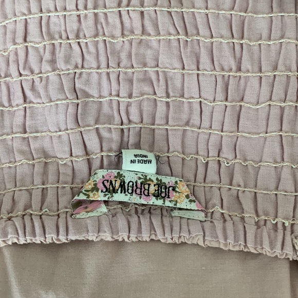 Pink sundress - Picture 3 of 9